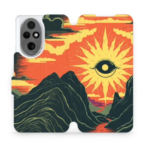 Phone Case Huawei Honor 200 - Design VP55S