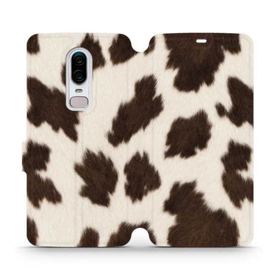 Phone Case OnePlus 6 A6000 - Design V166S