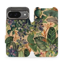 Phone Case Google Pixel 9 - Design VP05S