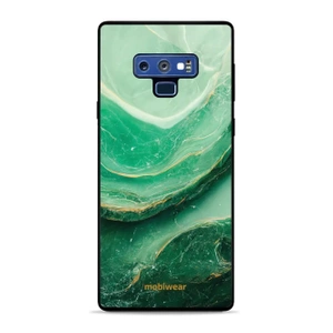 Hülle Glossy Case für Samsung Galaxy Note 9 - Farbe G023G