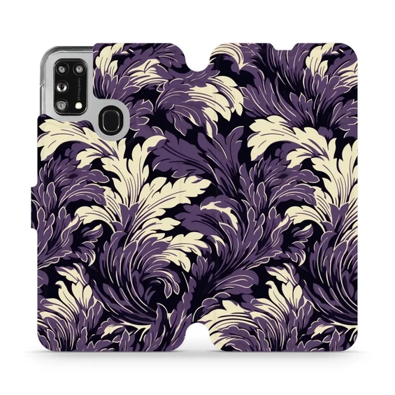 Phone Case Samsung Galaxy M31 - Design VA46S
