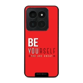 Phone Glossy Case Xiaomi 14 Pro - Design G072G