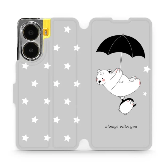 Phone Case Xiaomi POCO X7 Pro - Design MH08P