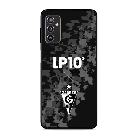 Phone Glossy Case Samsung Galaxy M52 5G - Design G09GZ