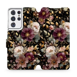 Phone Case Samsung Galaxy S21 Ultra - Design V169S