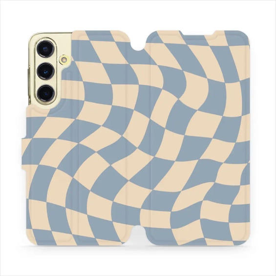 Phone Case Samsung Galaxy S24 FE - Design VA59S