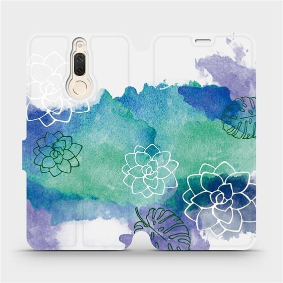 Phone Case Huawei Mate 10 Lite - Design MG11S