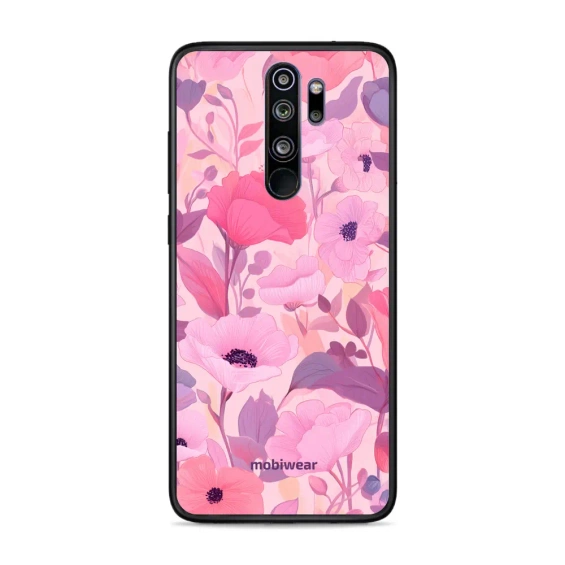 Etui Glossy Case do Xiaomi Redmi Note 8 Pro - wzór GP74G