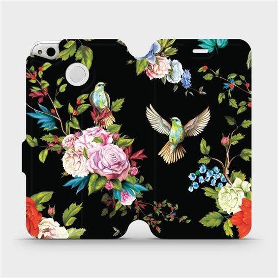 Phone Case Xiaomi Redmi 4X - Design VD09S