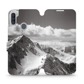 Phone Case Samsung Galaxy M11 - Design M152P