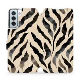 Phone Case Samsung Galaxy S21 Plus - Design VA53S