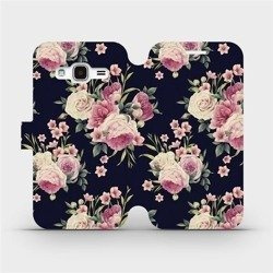 Phone Case Samsung Galaxy J3 2016 - Design V068P