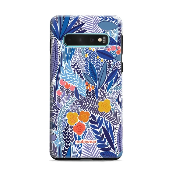 Case Elite Pro for Samsung Galaxy S10 Plus - Design EP03E