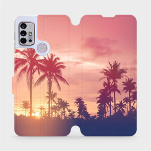 Etui do Motorola Moto G10 - wzór M134P