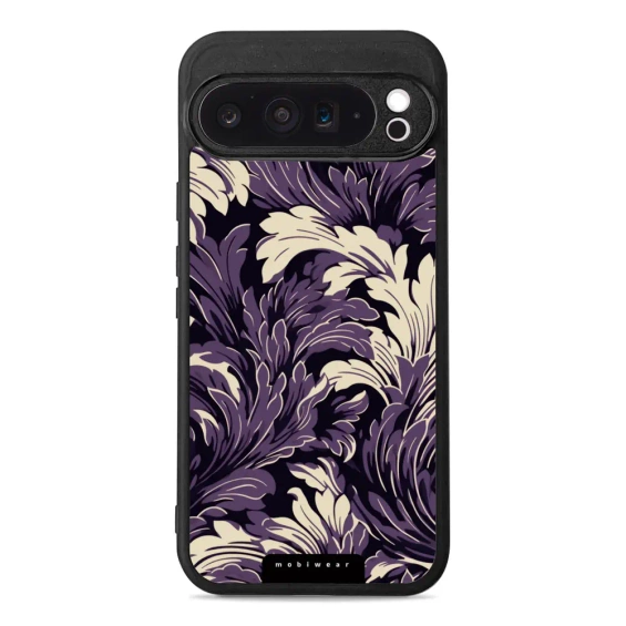Phone Glossy Case Google Pixel 9 Pro XL - Design GA46G