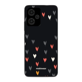 Phone Glossy Case Xiaomi Redmi Note 12 5G - Design GP79G