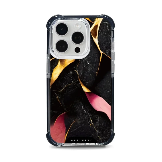 Case MagSafe Elite Bumper for Apple iPhone 15 Pro - Design D019D