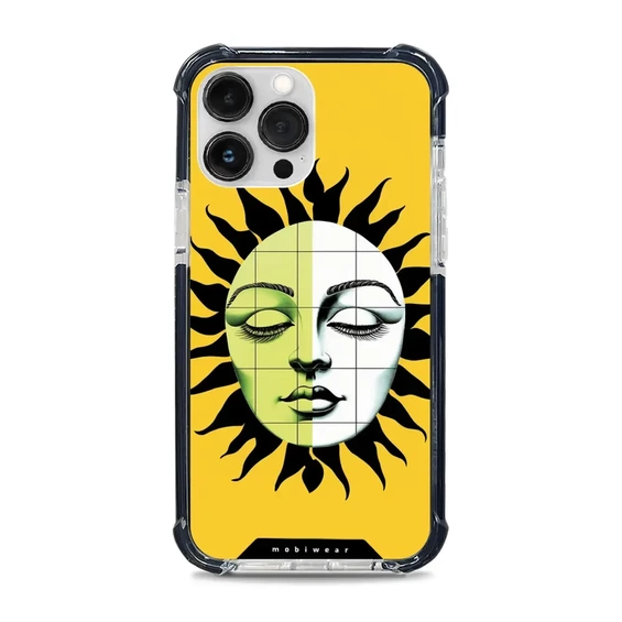 Case MagSafe Elite Bumper for Apple iPhone 13 Pro Max - Design D024D