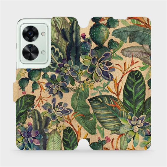 Hülle für OnePlus Nord 2T 5G - Farbe VP05S