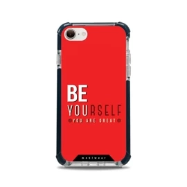 Case MagSafe Elite Bumper for Apple iPhone 7 - Design D072D