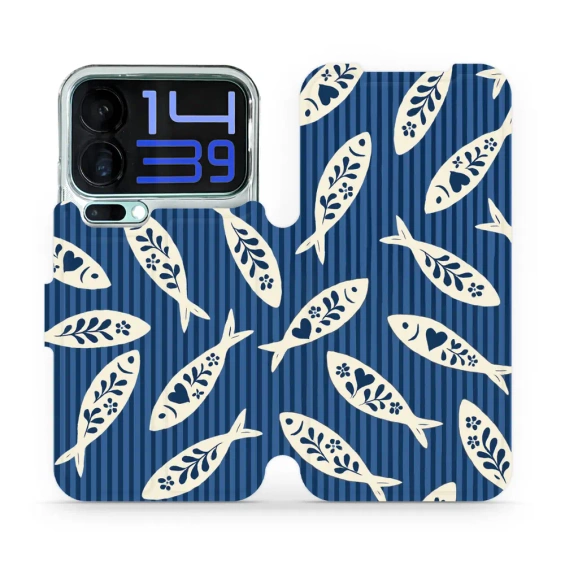 Hülle für Xiaomi 17 Pro Max - Farbe VP89S