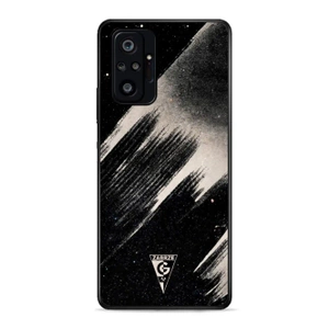 Etui Glossy Case do Xiaomi Redmi Note 10 pro - wzór G03GZ