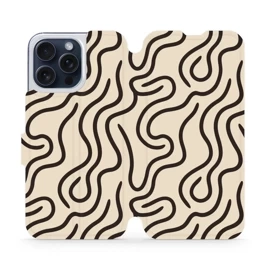 Phone Case Apple iPhone 15 Pro Max - Design VA60S