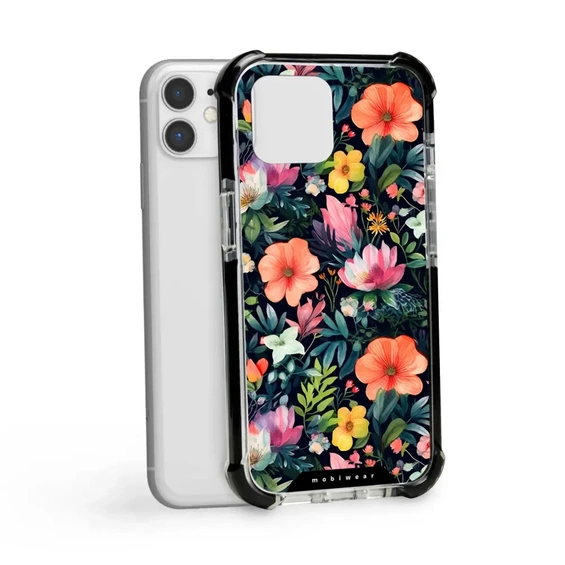 Case MagSafe Elite Bumper for Apple iPhone 11 - Design D009D