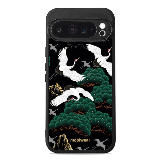 Hülle Glossy Case für Google Pixel 9 Pro XL - Farbe G042G