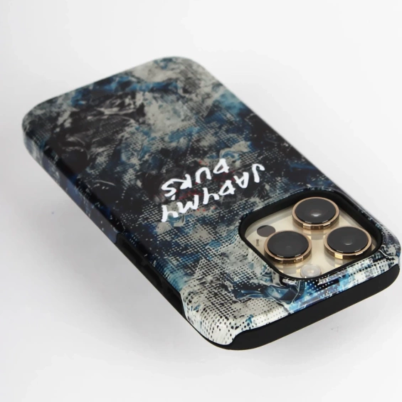 Etui Elite Pro do Samsung Galaxy A26 5G - wzór E06GZ