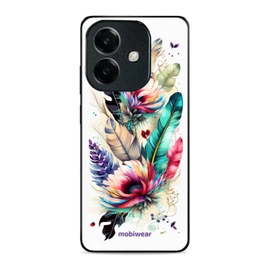 Phone Glossy Case OPPO A40 - Design G017G