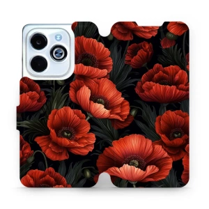 Phone Case Infinix HOT 40i - Design VP45S