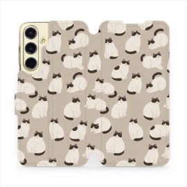 Phone Case Samsung Galaxy S24 FE - Design V160S