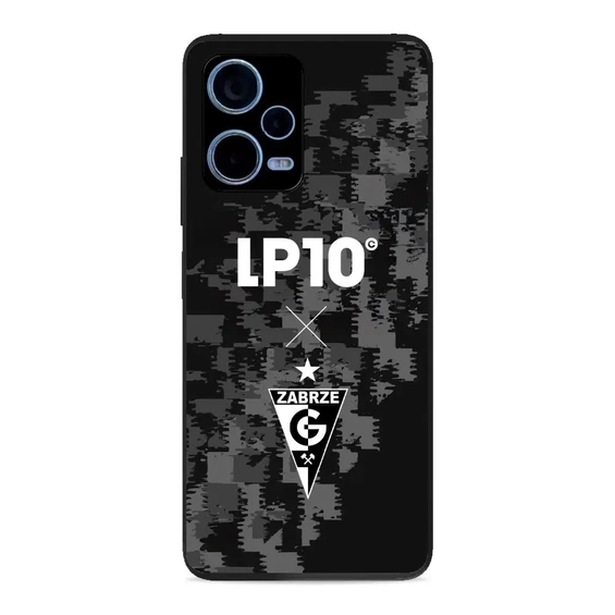 Phone Glossy Case Xiaomi Redmi Note 12 Pro Plus 5G - Design G09GZ