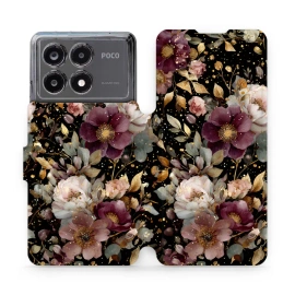 Phone Case Xiaomi POCO X6 Pro - Design V169S
