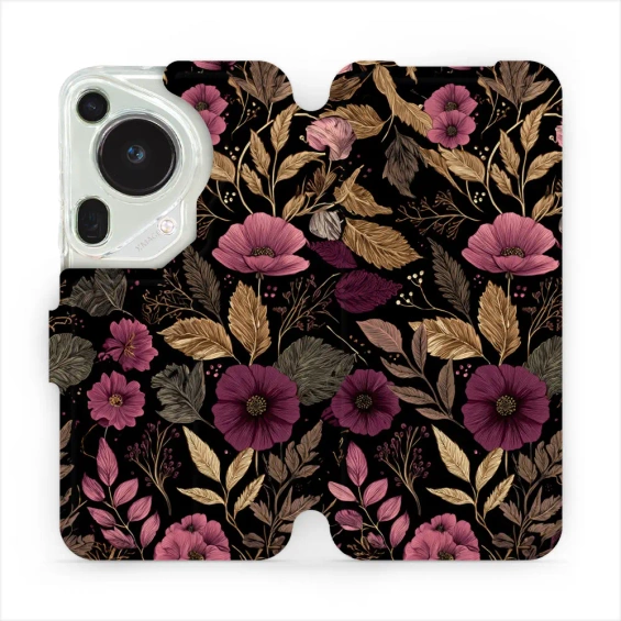 Etui do Huawei Pura 70 Ultra - wzór V170S