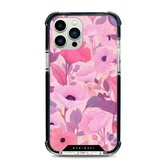 Case MagSafe Elite Bumper for Apple iPhone 12 Pro Max - Design DP74D