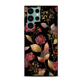 Phone Glossy Case Samsung Galaxy S22 Ultra - Design G171G