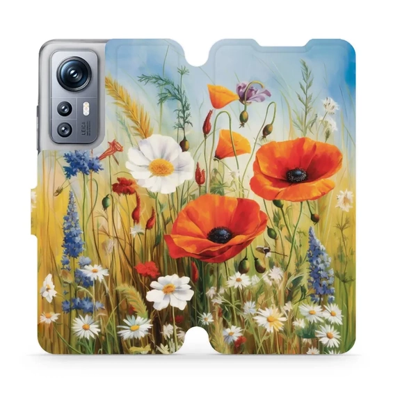 Phone Case Xiaomi 12S - Design VP43S