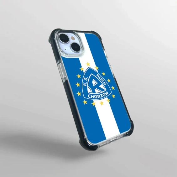 Hülle MagSafe Elite Bumper für Apple iPhone 8 - Farbe D01RC