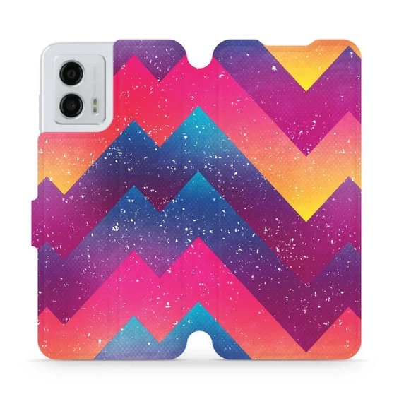 Hülle für Motorola Moto G53 5G - Farbe V110S