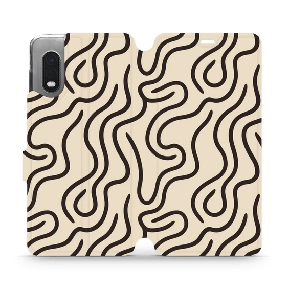 Phone Case Samsung Galaxy Xcover PRO - Design VA60S