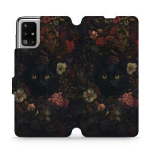 Etui do Samsung Galaxy M51 - wzór V161S