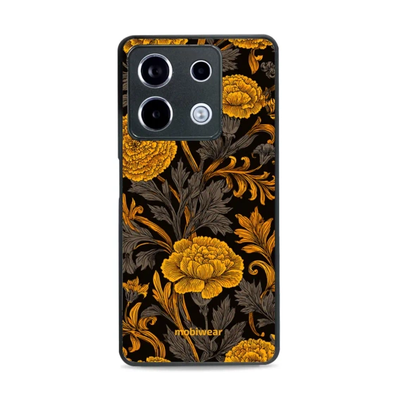 Hülle Glossy Case für Xiaomi Redmi Note 13 Pro 5G - Farbe G173G