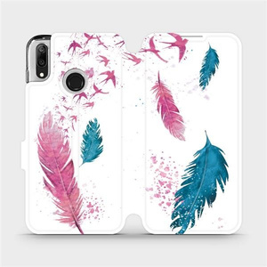 Phone Case Huawei Y7 2019 - Design MR08S