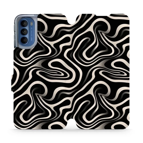 Etui do Motorola Moto G41 - wzór VA63S