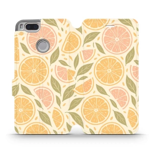 Phone Case Xiaomi Mi A1 - Design VP80S