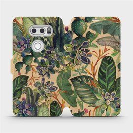 Phone Case LG V30 - Design VP05S