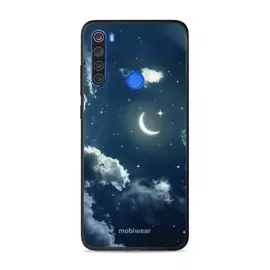 Phone Glossy Case Xiaomi Redmi Note 8T - Design G048G