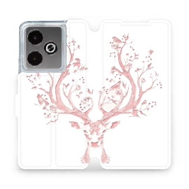 Phone Case Realme GT 7T - Design M007S